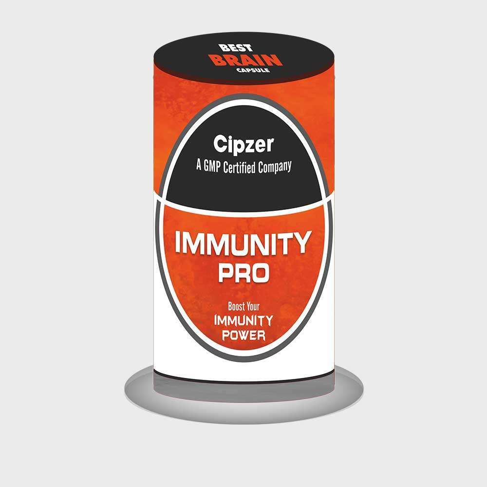 Immunity Pro Caplet