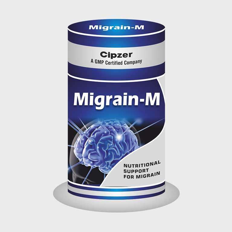 Migrain-M Caplet