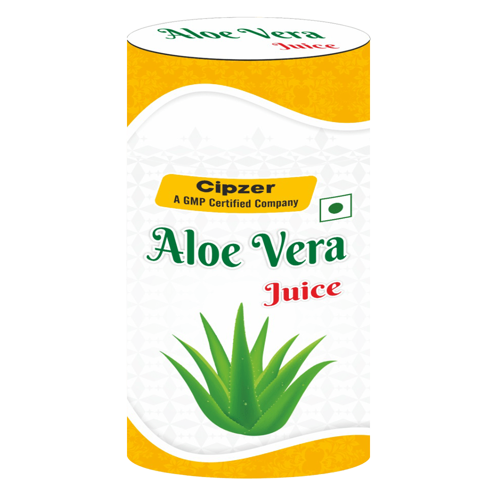 Aloe Vera Juice 1000 ML