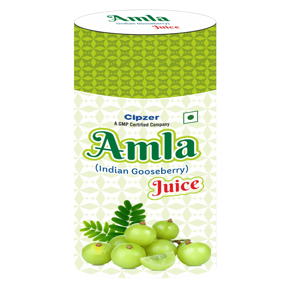 Amla Juice 1000 ML