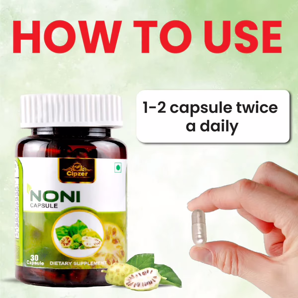 NoniCapsule 05
