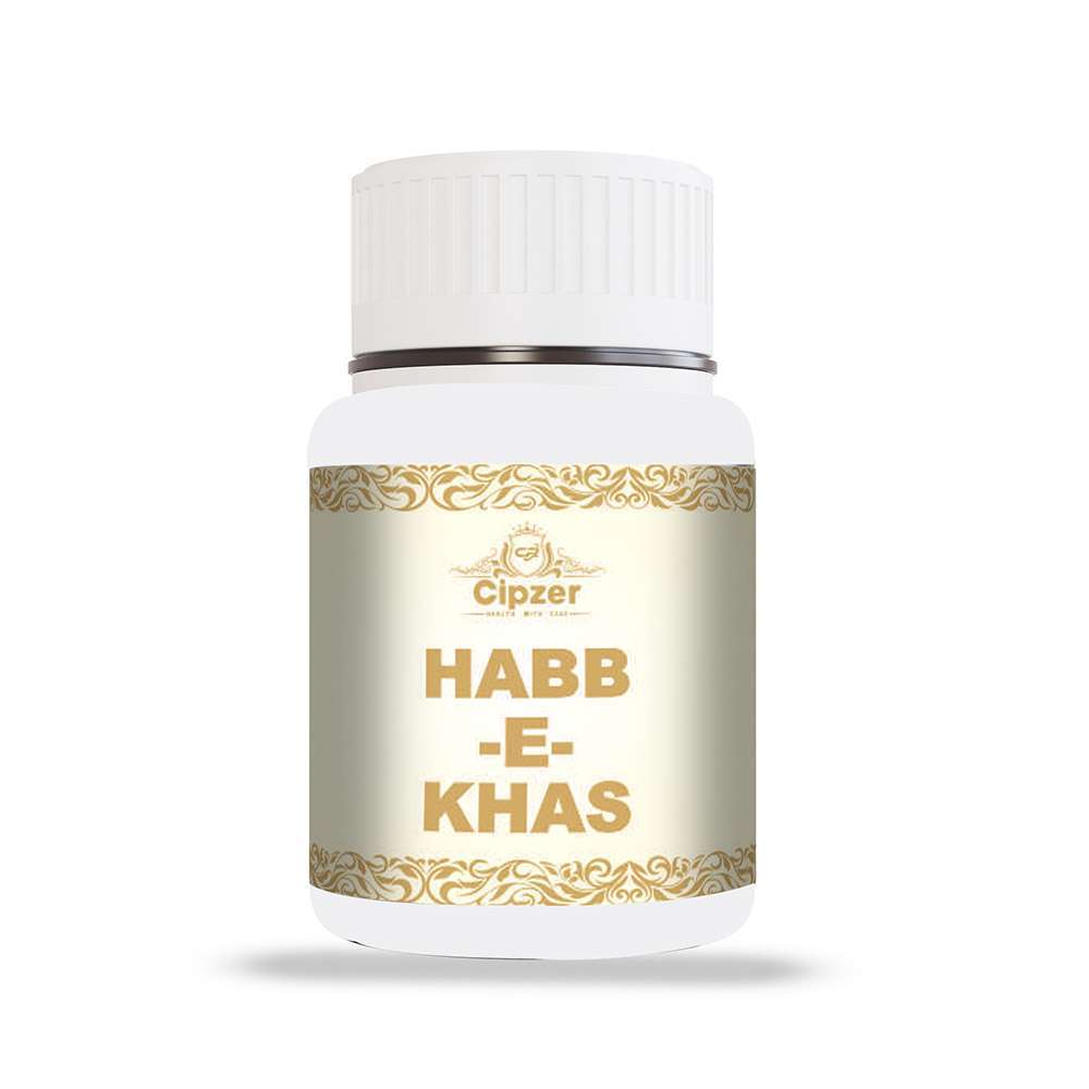 Habb-e-Khas 10 Pills