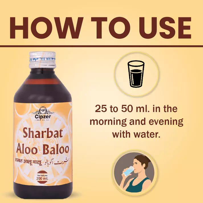 SharbatAlooBaloo 05