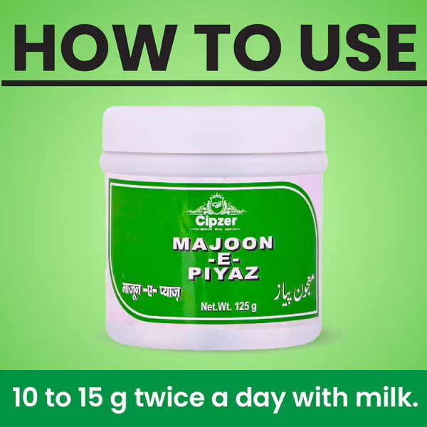 Majoon E Piyaz 04