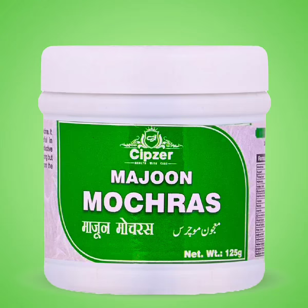 MajoonMochras 01