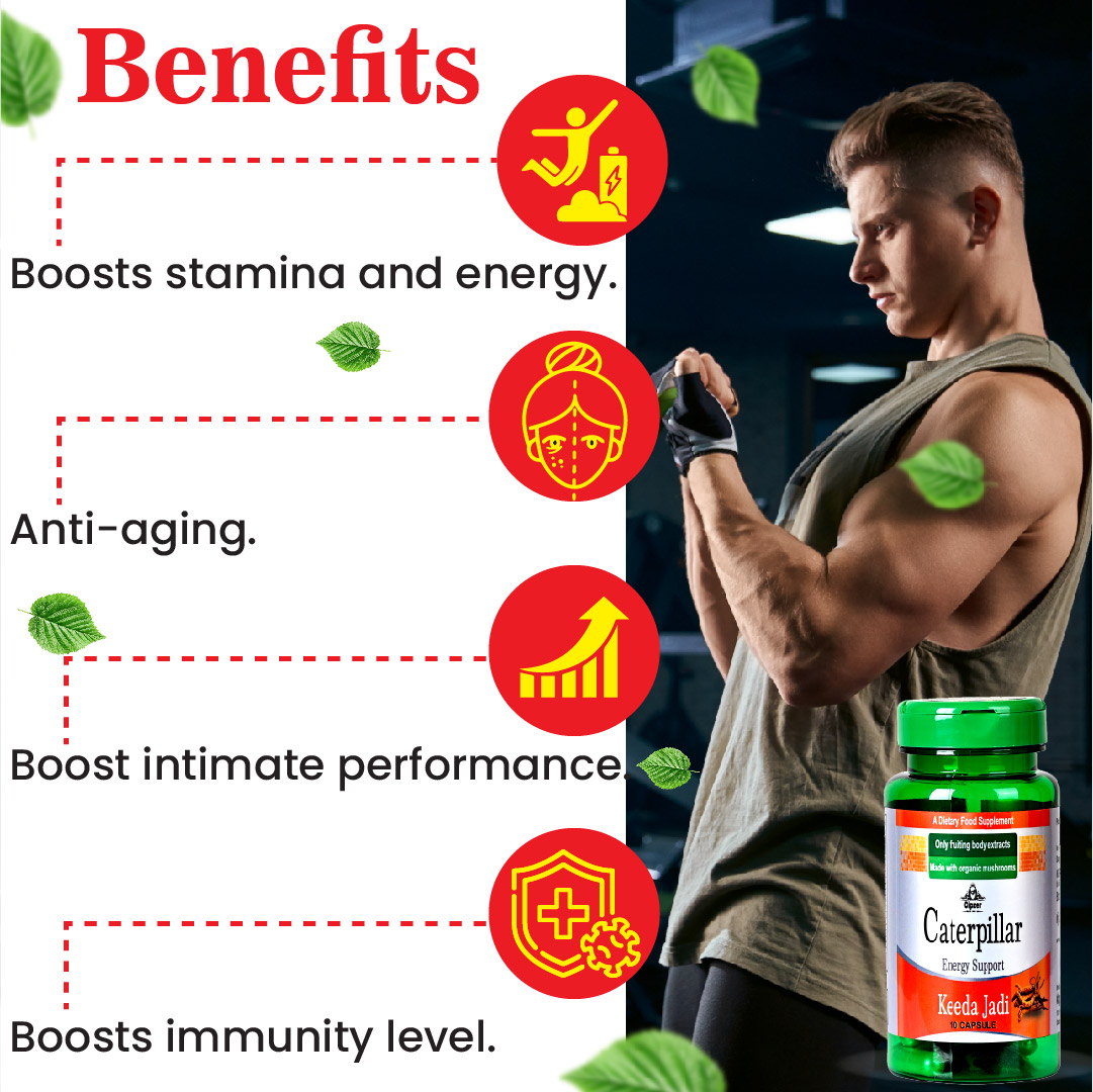 Testosterone booster133c 13