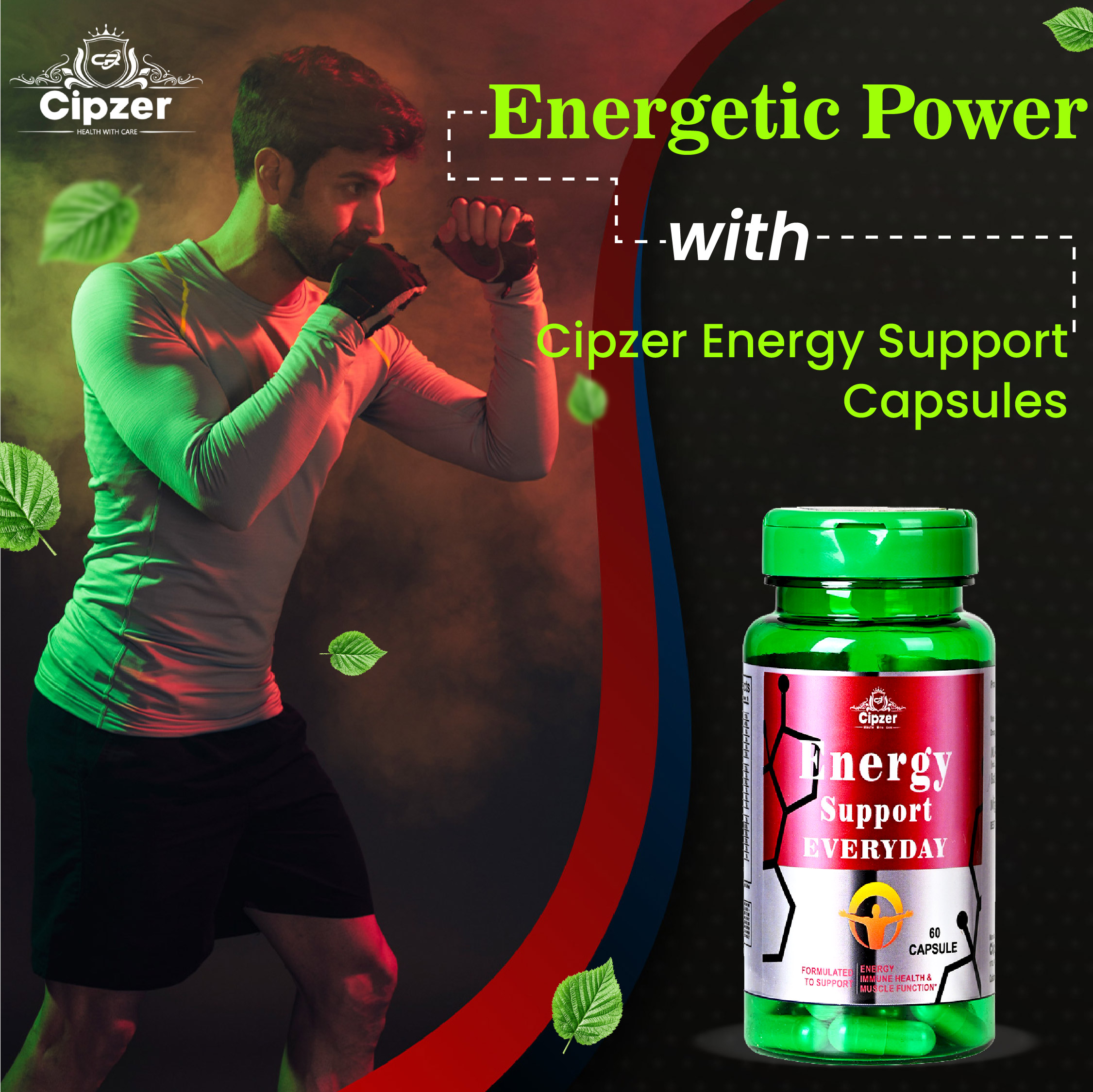 energy supprot capsule 05