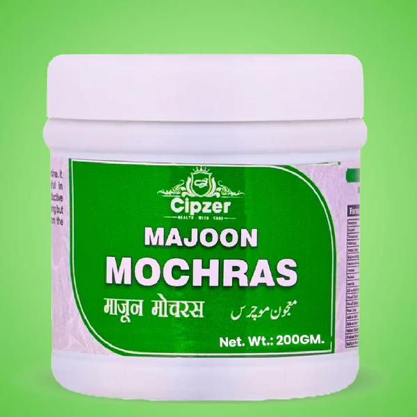 MajoonMochras200 01