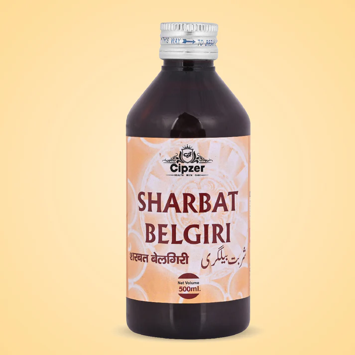 sharbatbelgirisyrup500 01