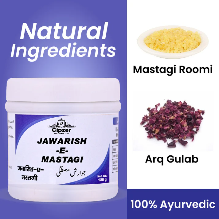 Jawarish E Mastagi 03