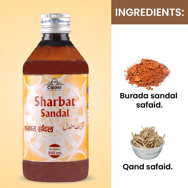 SharbateSandal 500 04