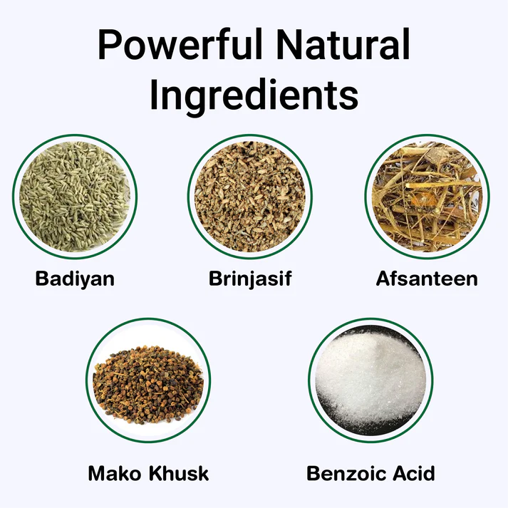 naturalingredients