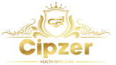 cipzer logo