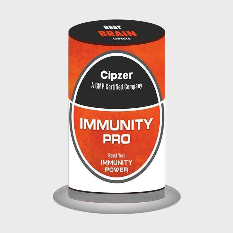 Immunity Pro Caplet