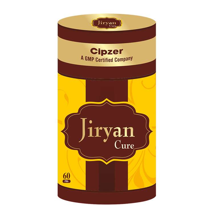 Jiryan Cure