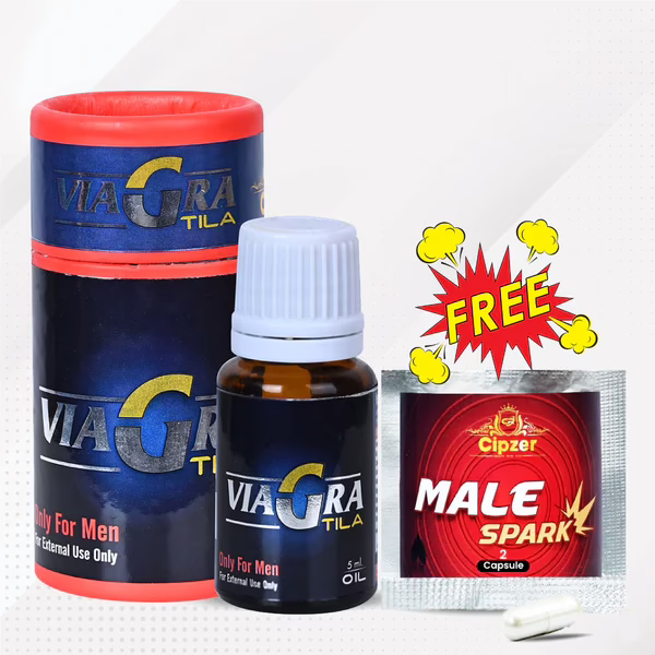 Viagra Tila