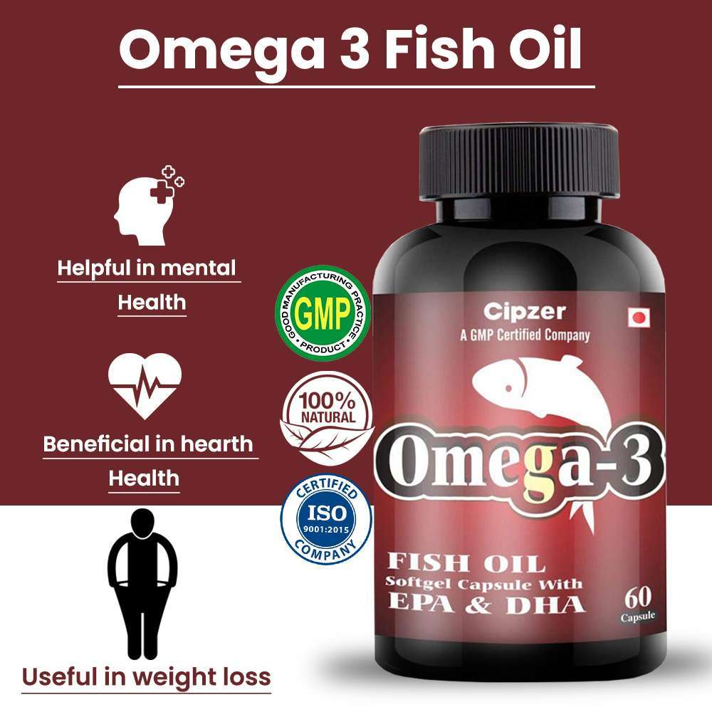 Omega-3-fish-oil