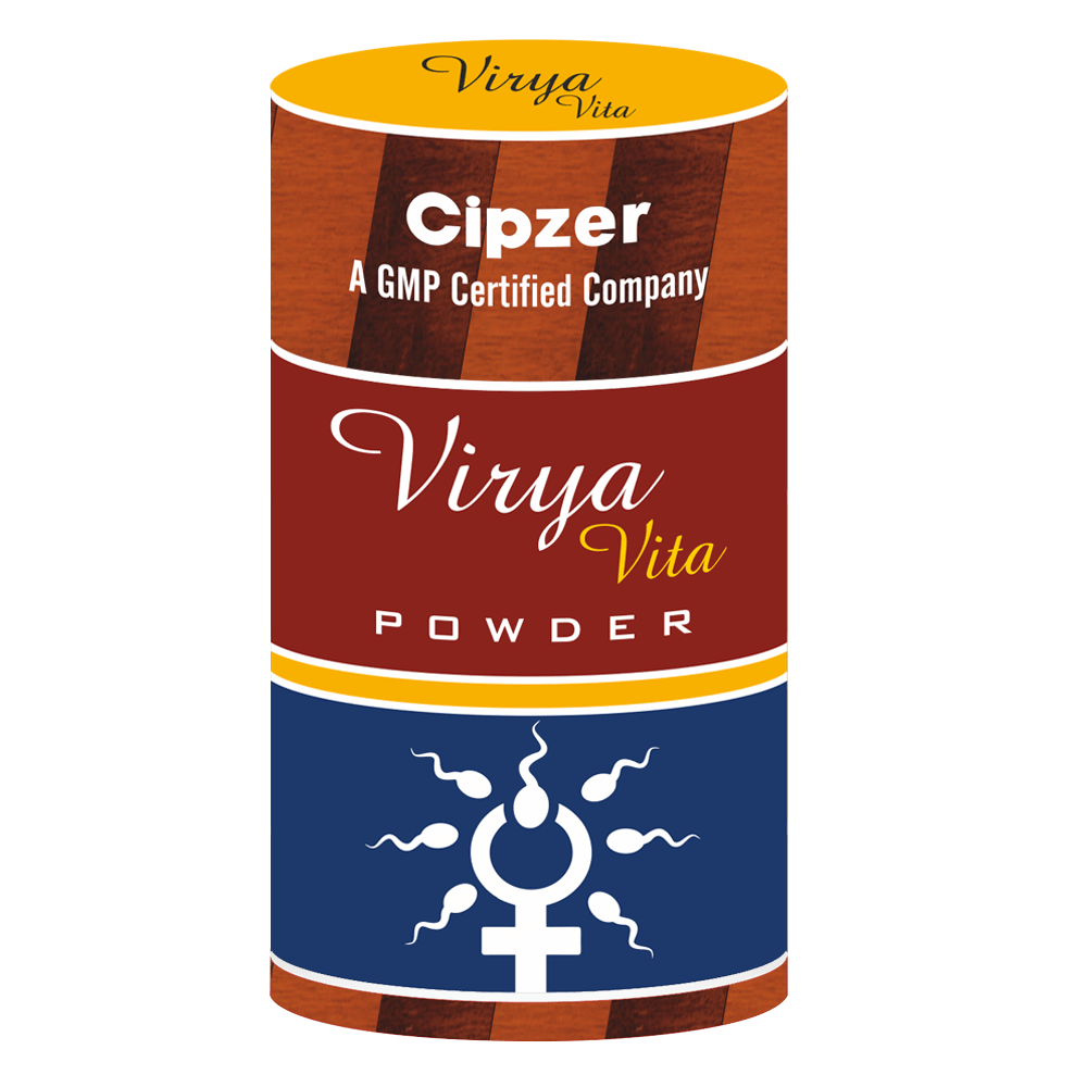 Virya Vita Powder
