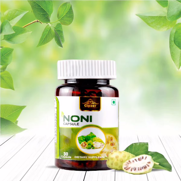 NoniCapsule 01