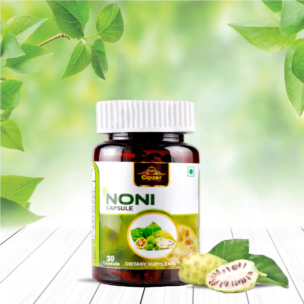 NoniCapsule 01