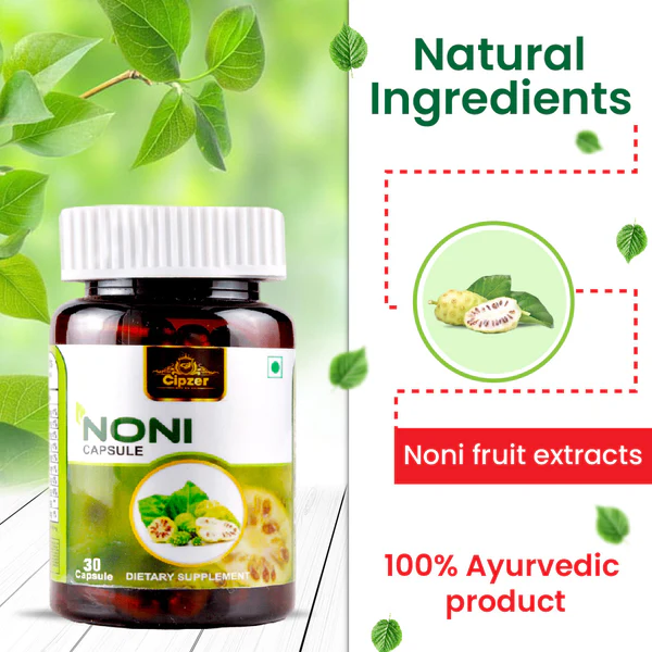 NoniCapsule 04