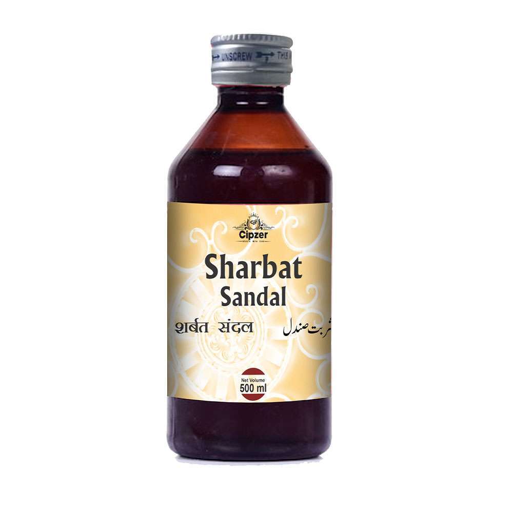 Shabat Sandal 500ml
