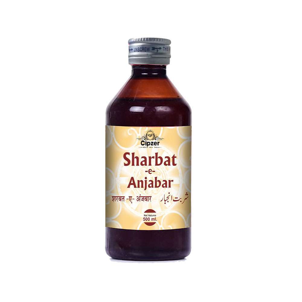 Sharbat Anjabar 500ml