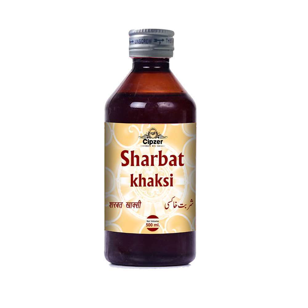 Sharbat Khaksi 500ml