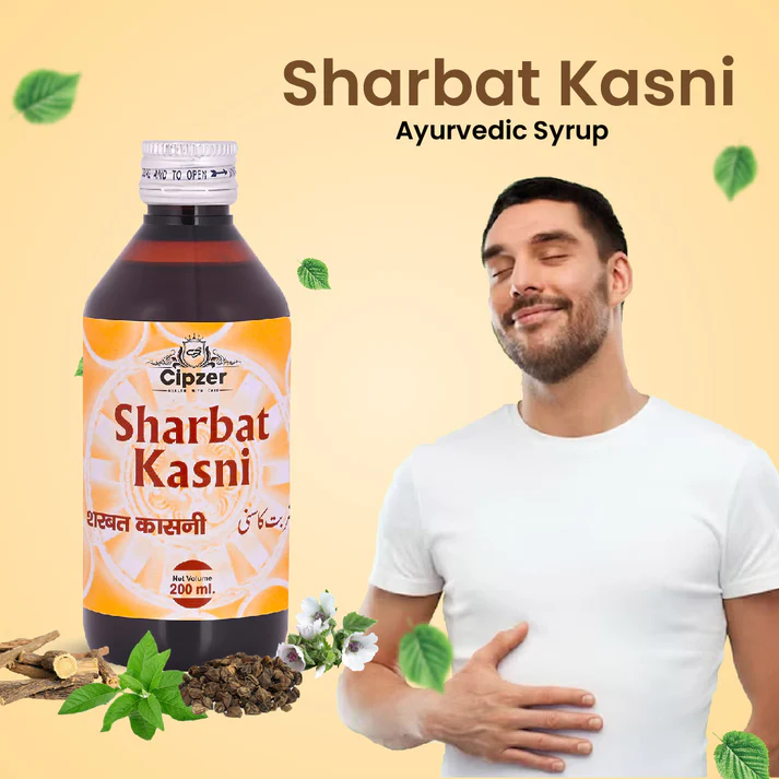 SharbatKasni 200m l 02