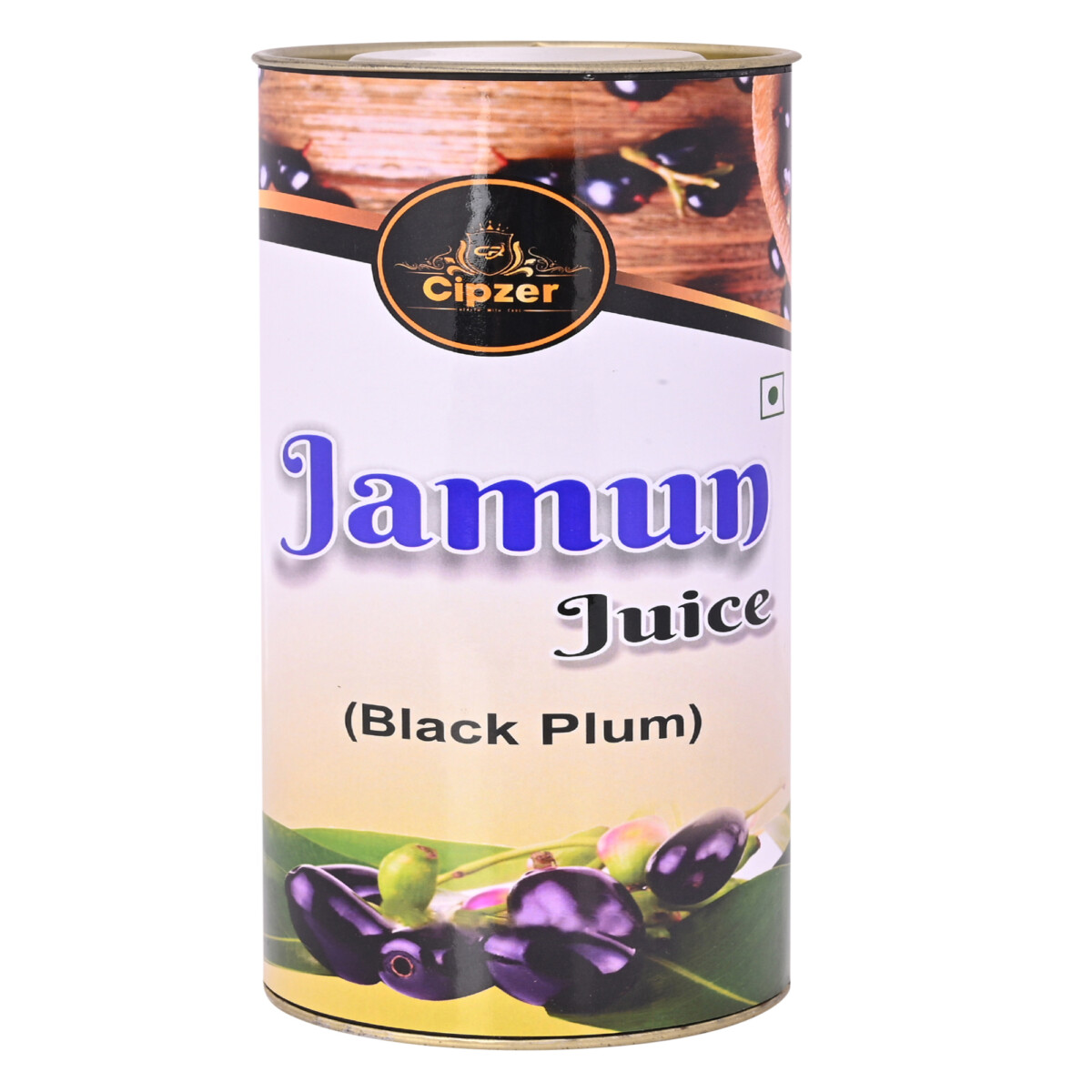 Cipzer jamun juice black plum