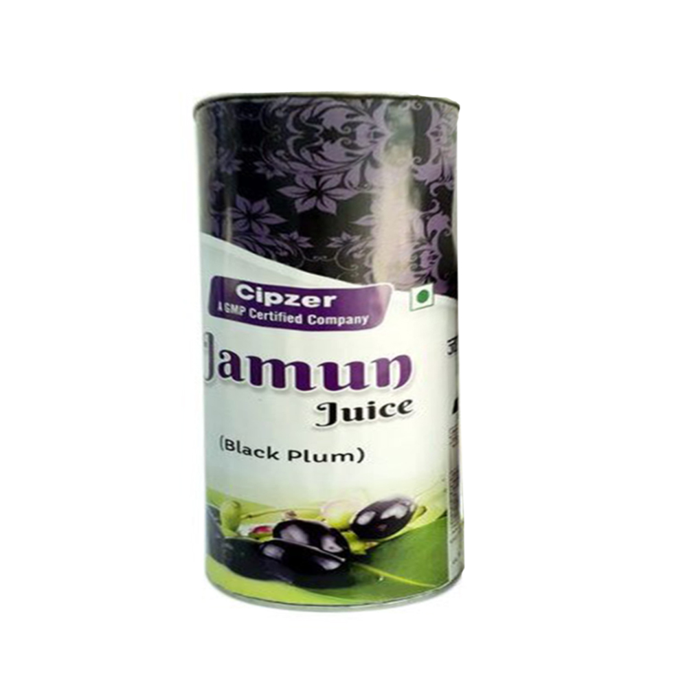 Cipzer jamun-juice f