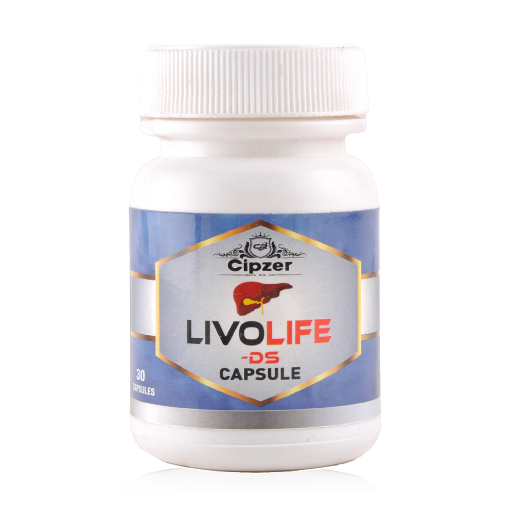 Cipzer livolife-ds-capsule