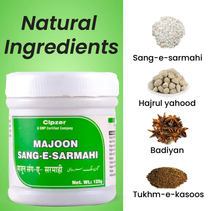 MajoonSang E SarmahiPowder 03
