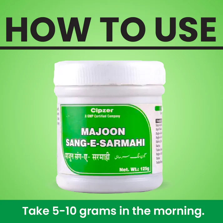 MajoonSang E SarmahiPowder 04