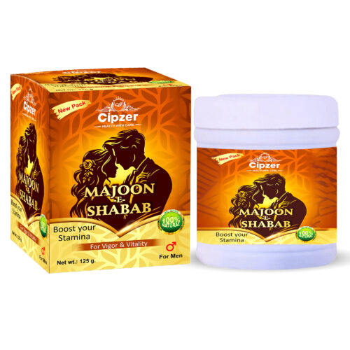 New Packaging