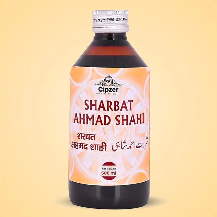 SharbatAhmadShahi500ml 1