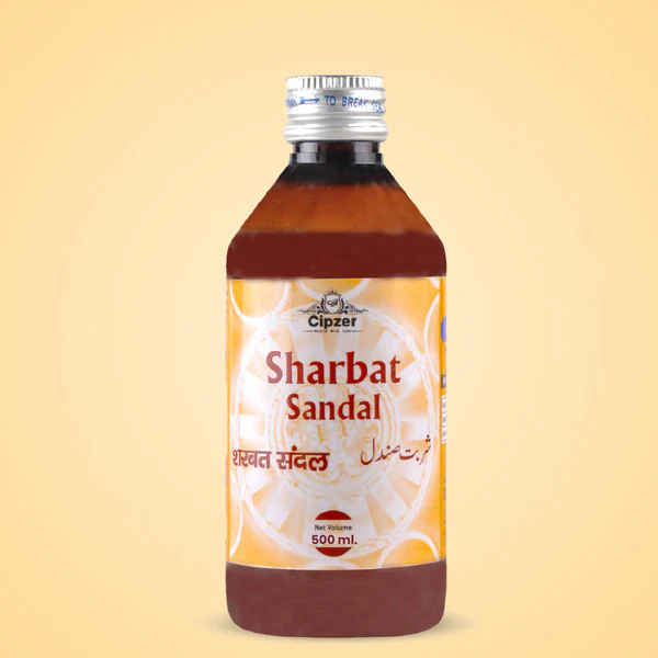 SharbateSandal 500 01