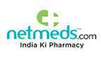 Netmeds logo