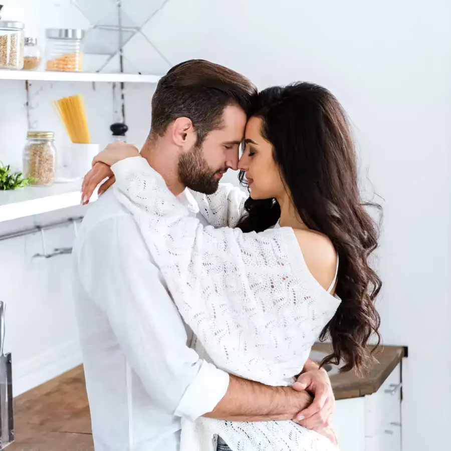 love couple happy istock